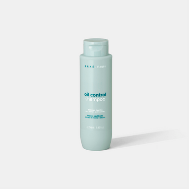Brae - Stages Oil Control Shampoo 250ml